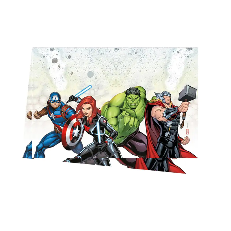 Avenger Infinity Stones Masa Örtüsü