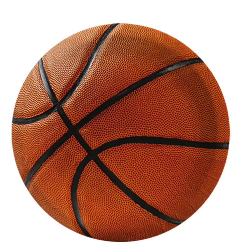 Basketbol Tabak 8'li