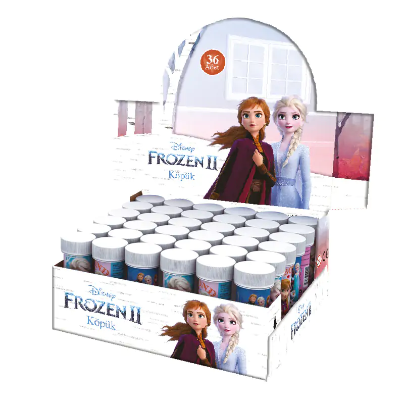 Frozen 2 36'lı Köpük