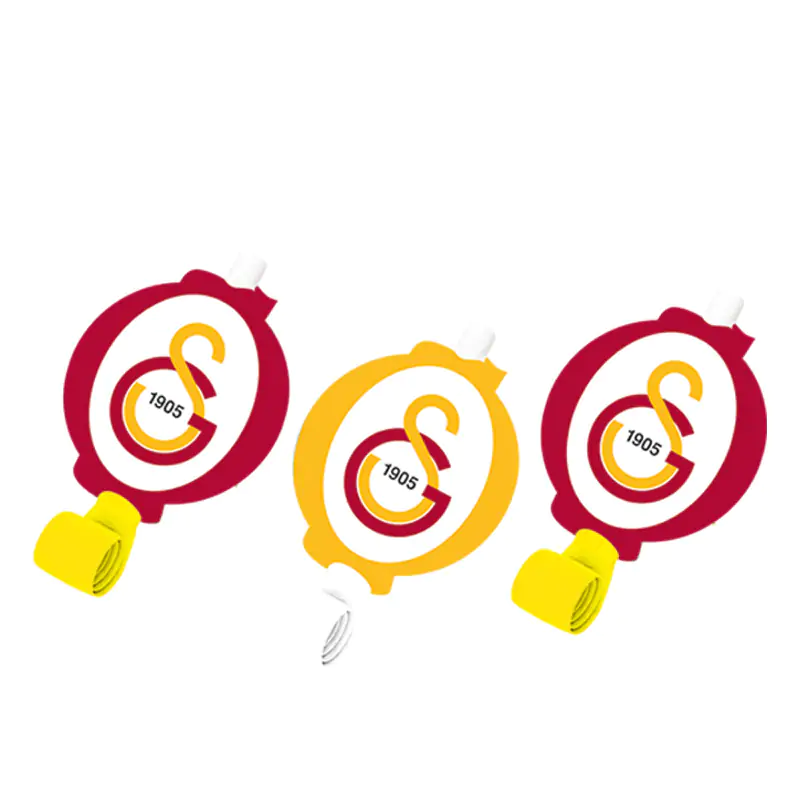 Galatasaray Kaynanadili (6 Adet)