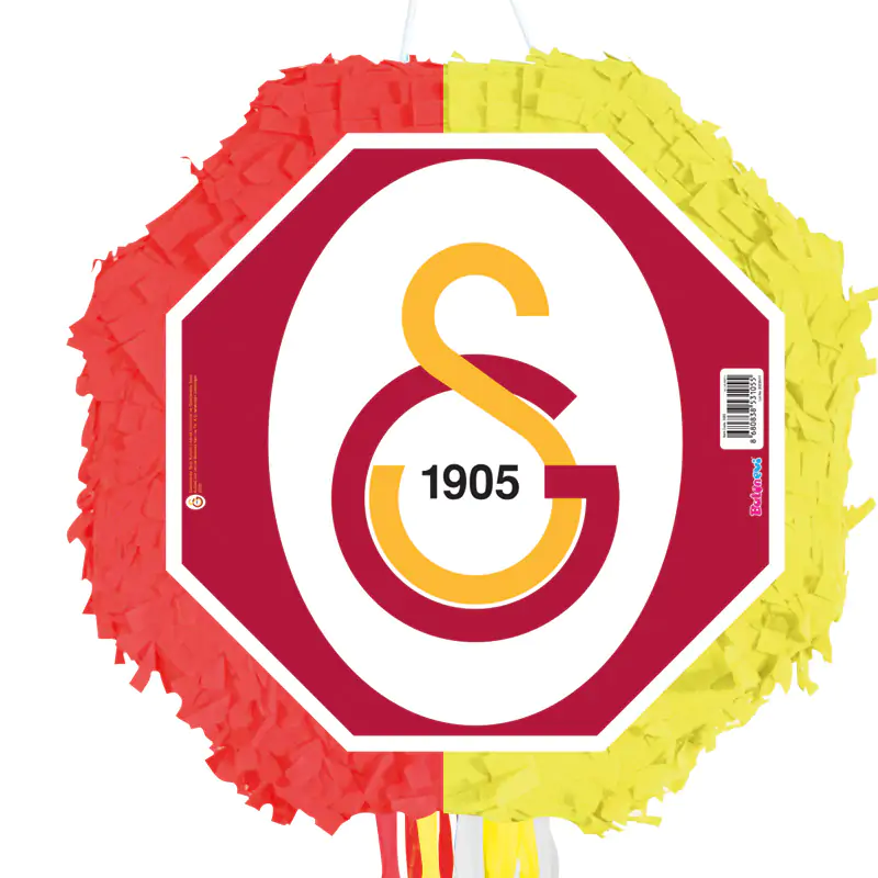 Galatasaray Pinyata