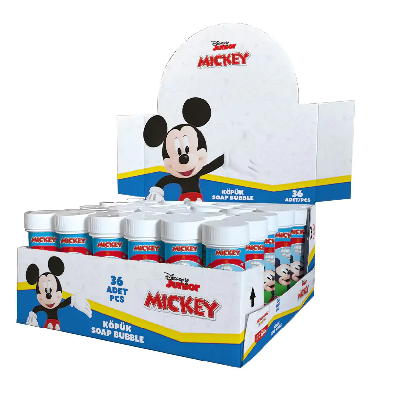 Mickey 36’lı Köpük