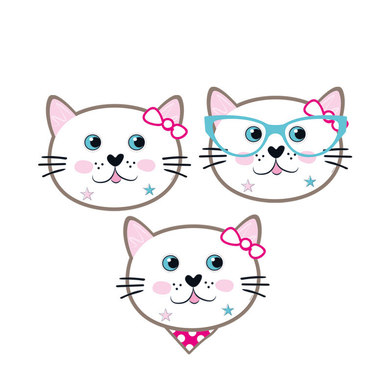 Miss Cat Maske