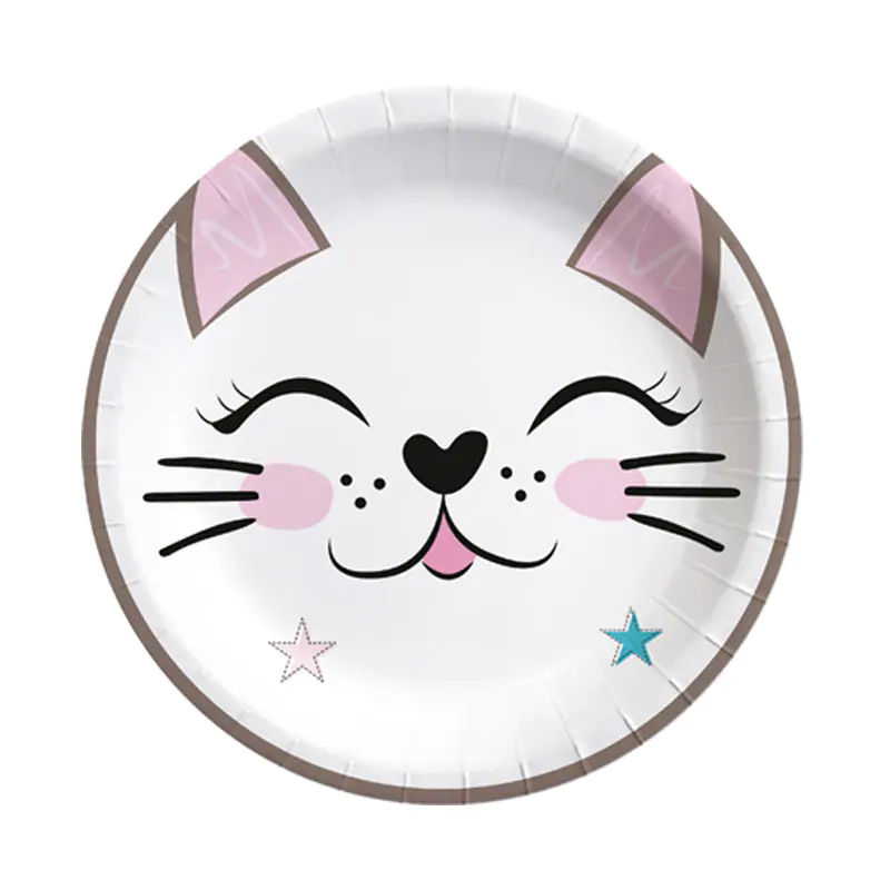Miss Cat Tabak 8'li