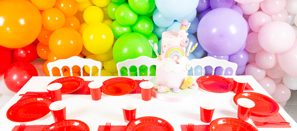 Pastel Parti Ürünleri