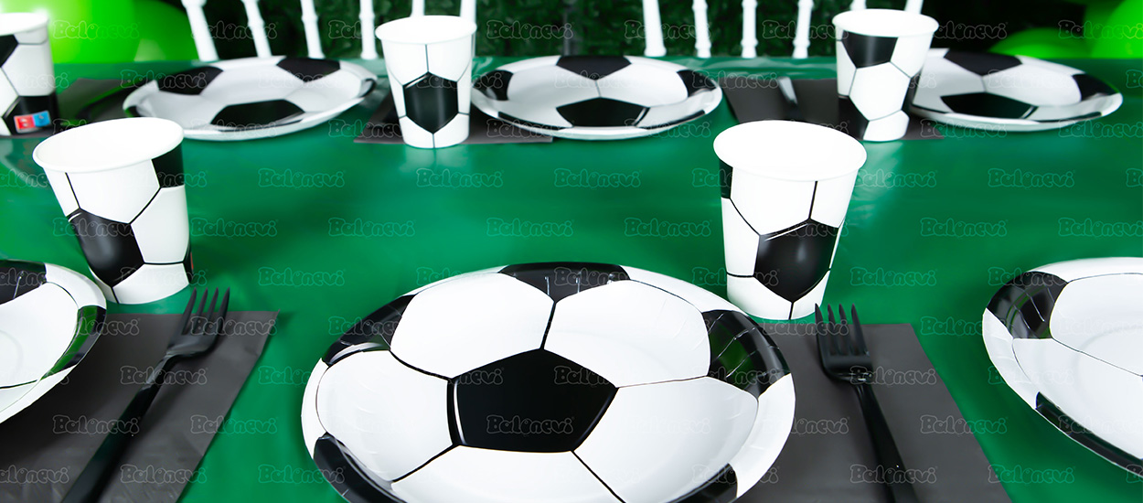 Futbol Parti Seti