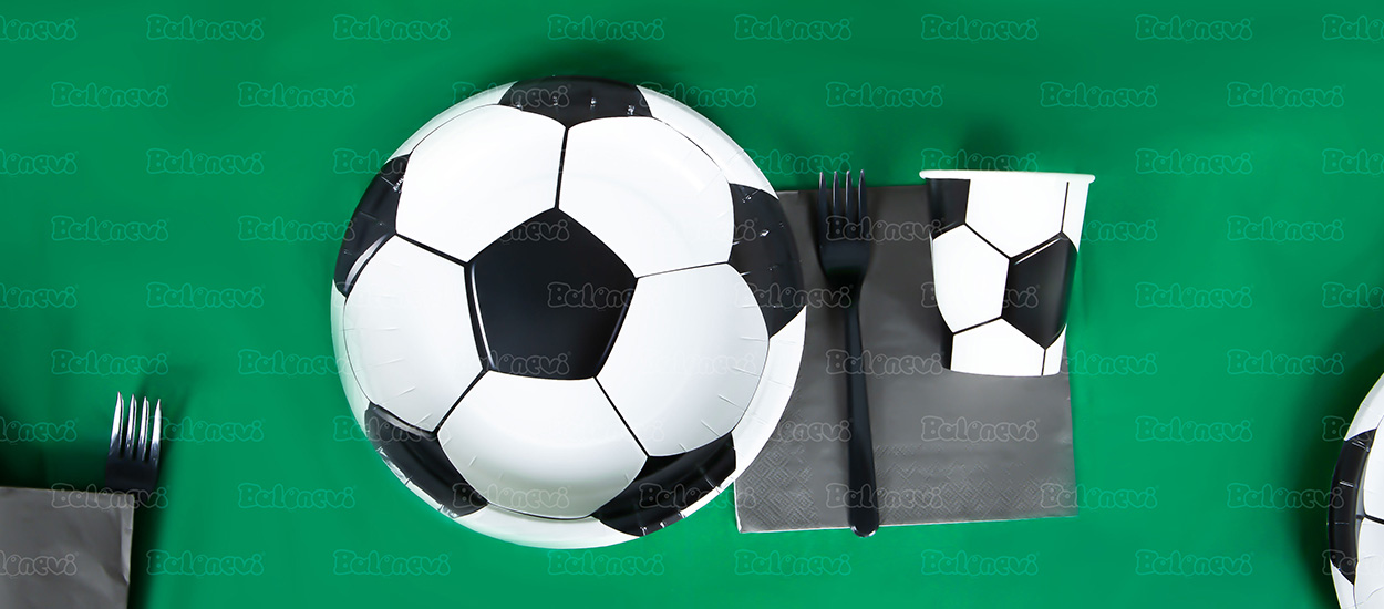 Futbol Parti Seti